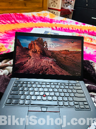 Thinkpad